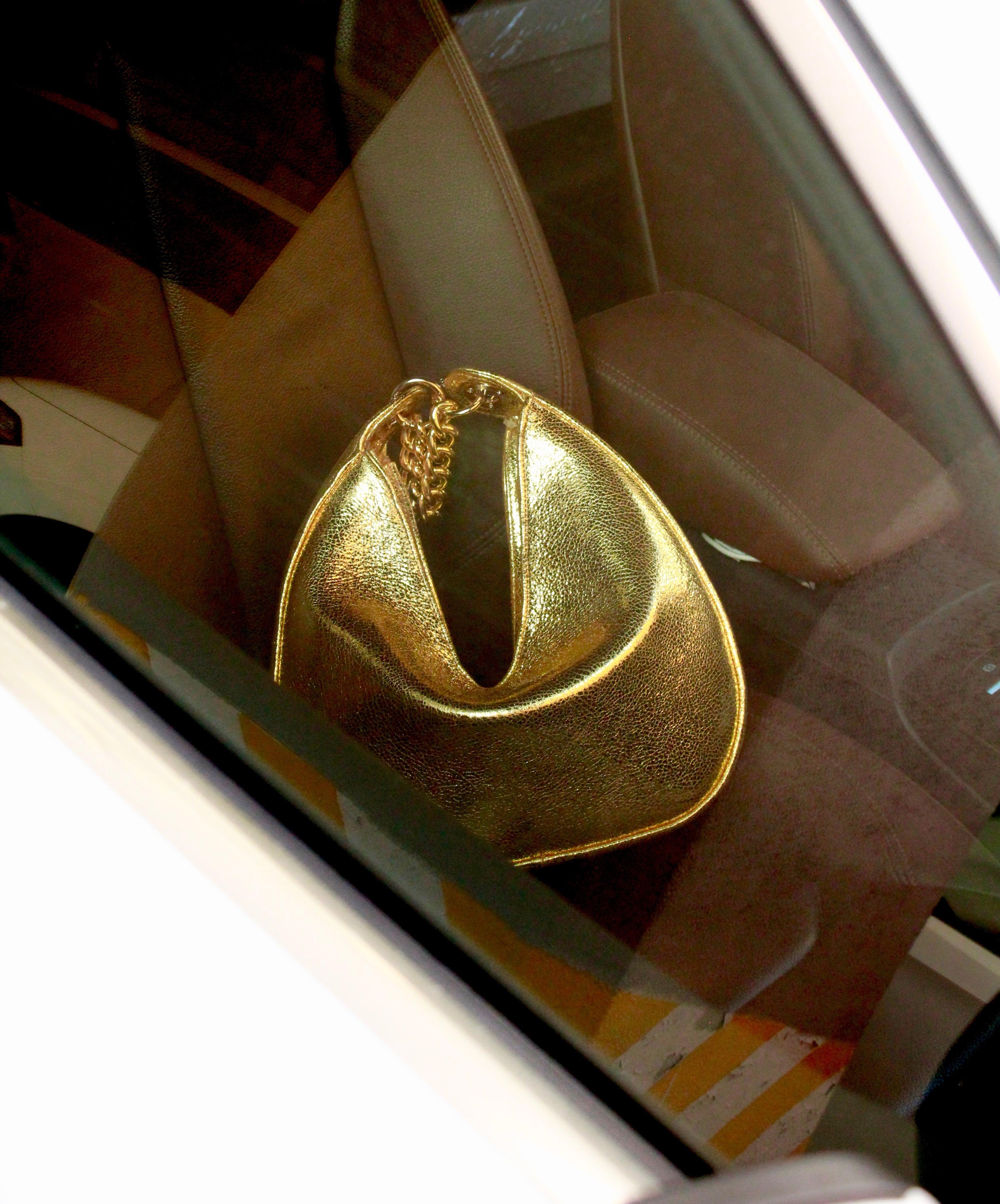 FORTUNE GOLD