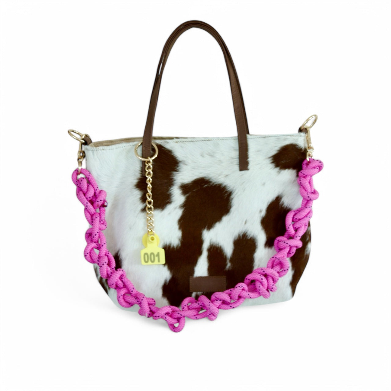 The cattle bag