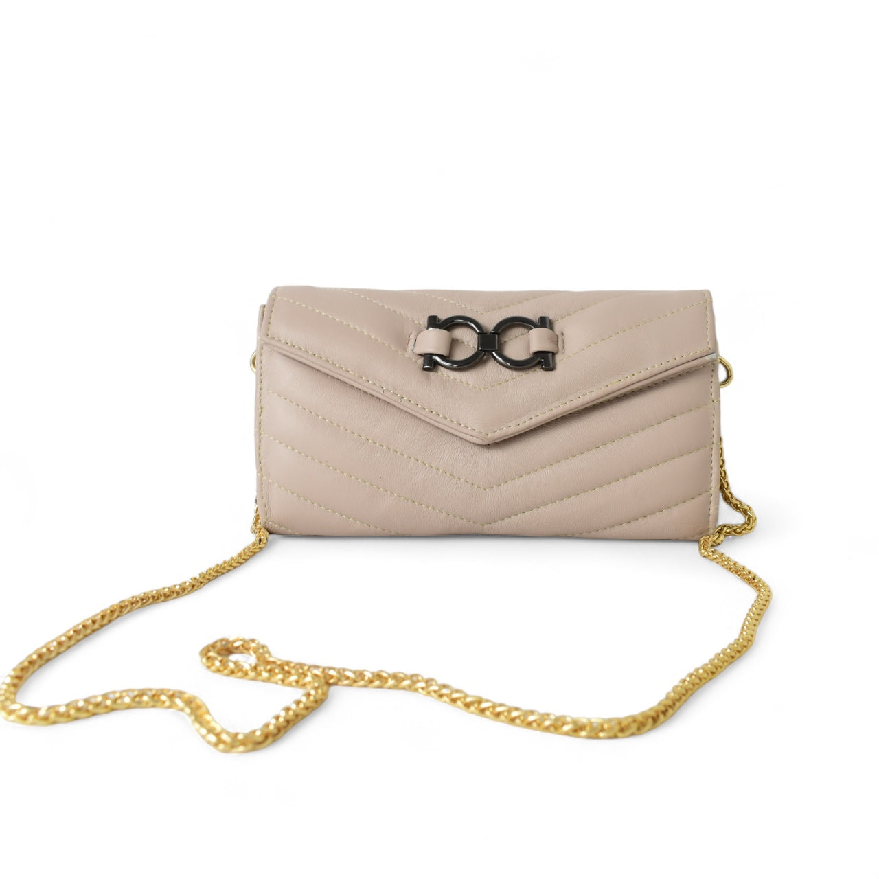 New York wallet nude