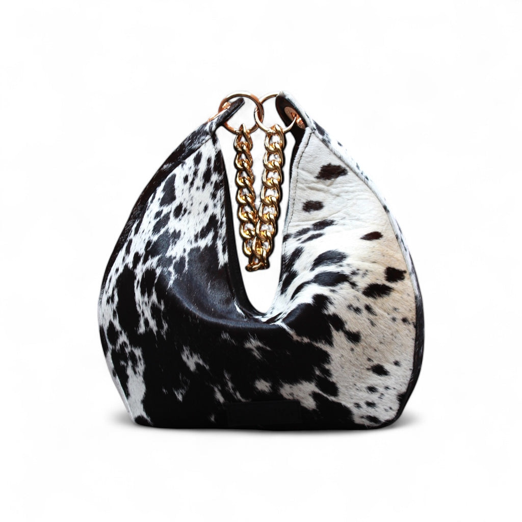 Fortune cow black