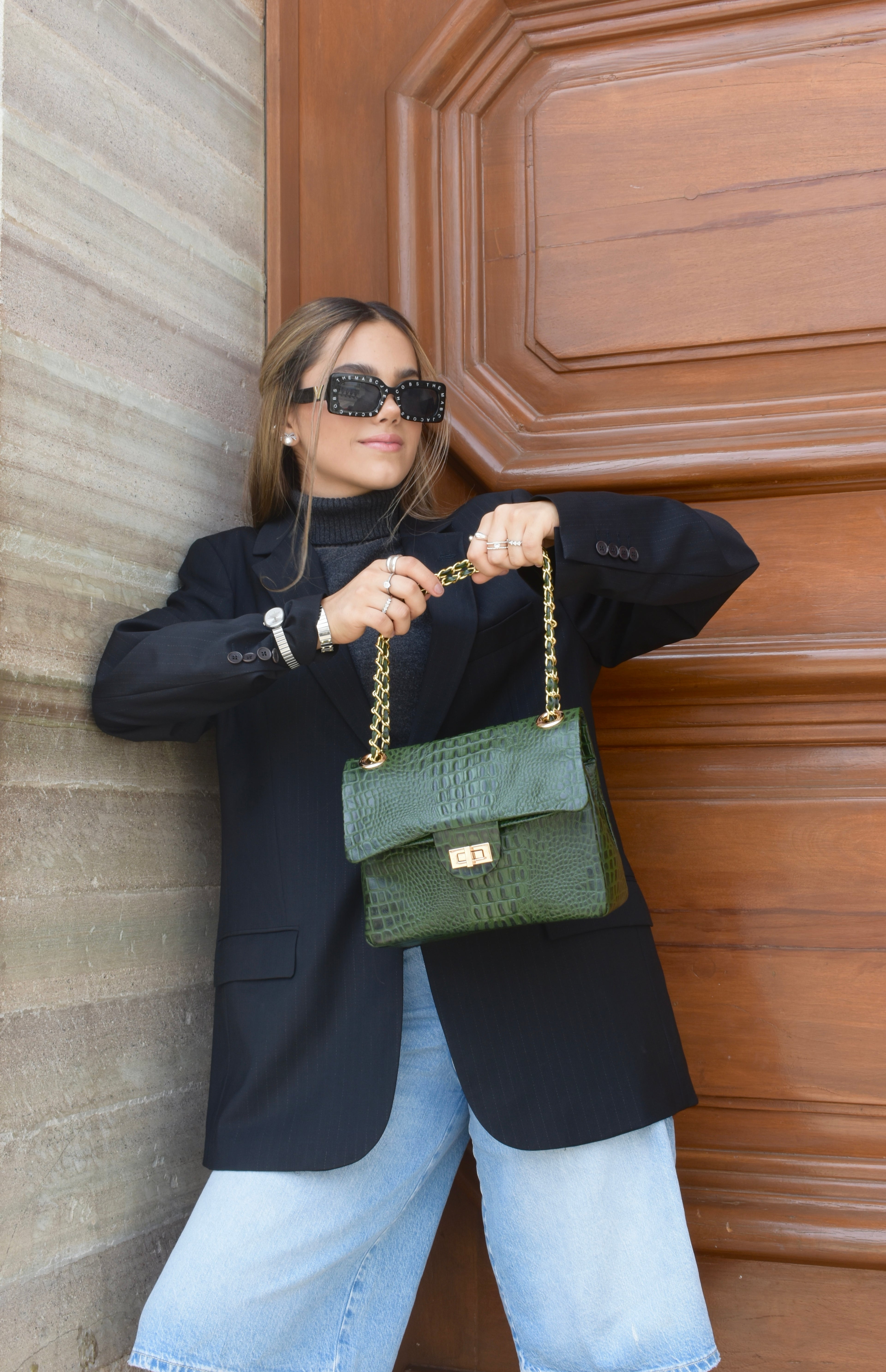 MILAN GREEN
