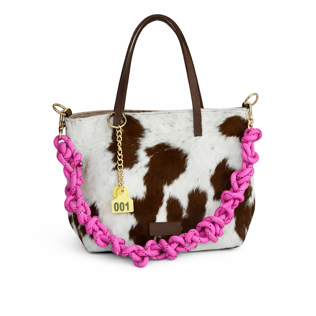 The cattle bag / Edición Limitada