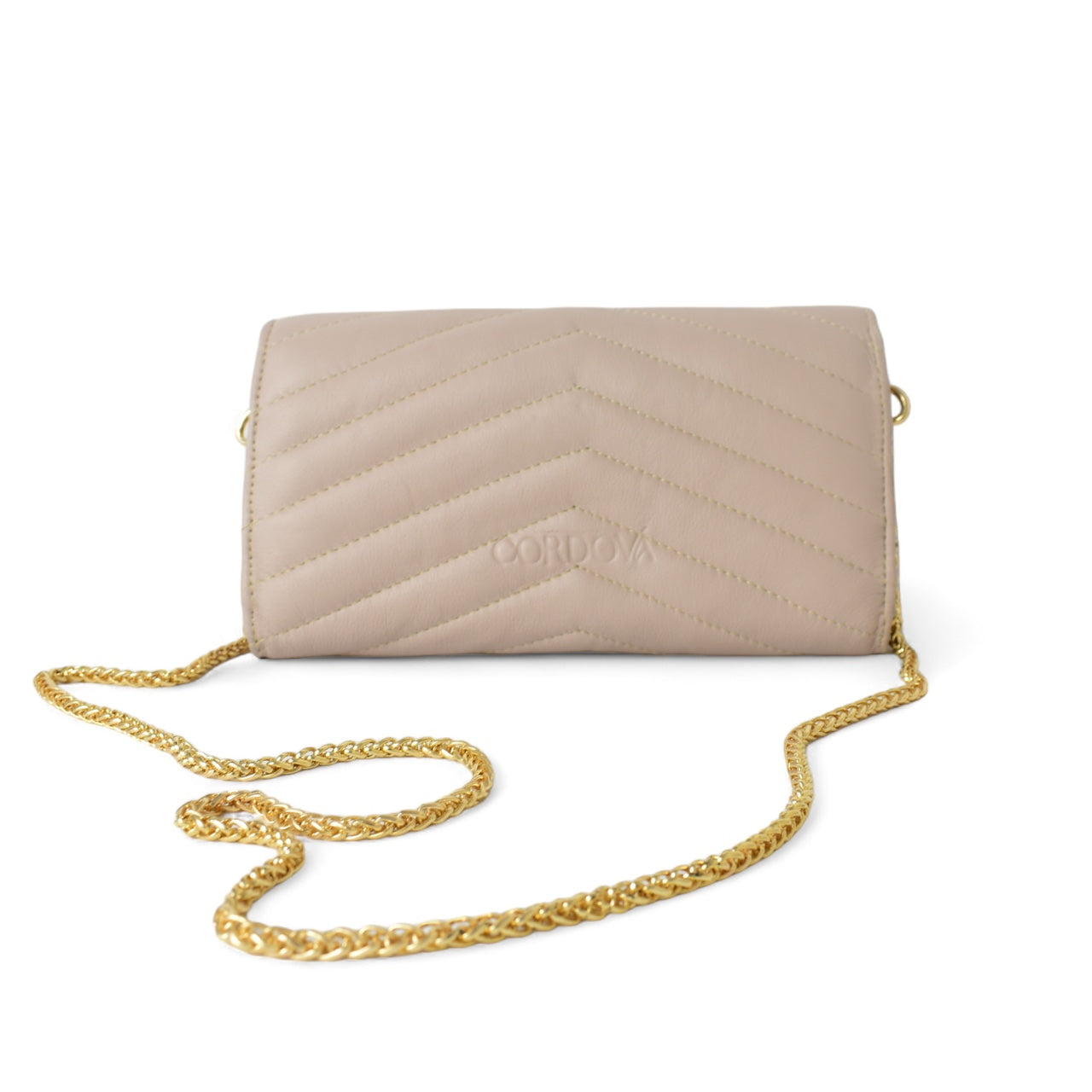 New York wallet nude