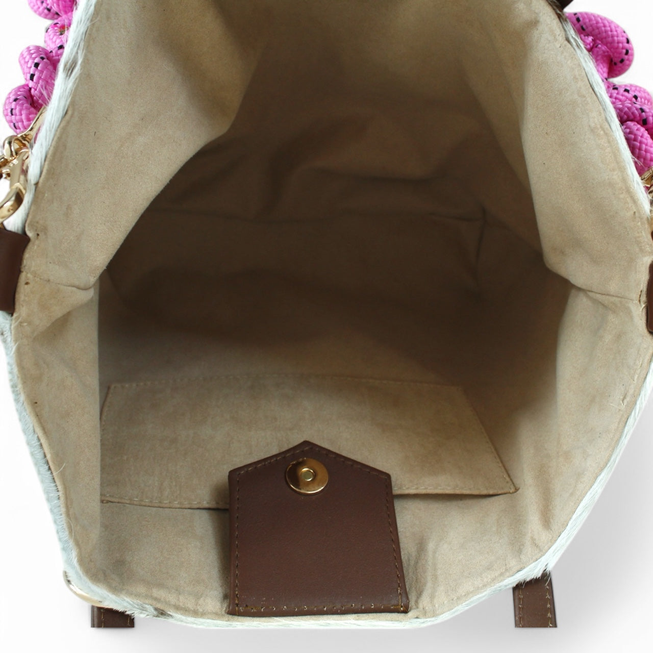 The cattle bag