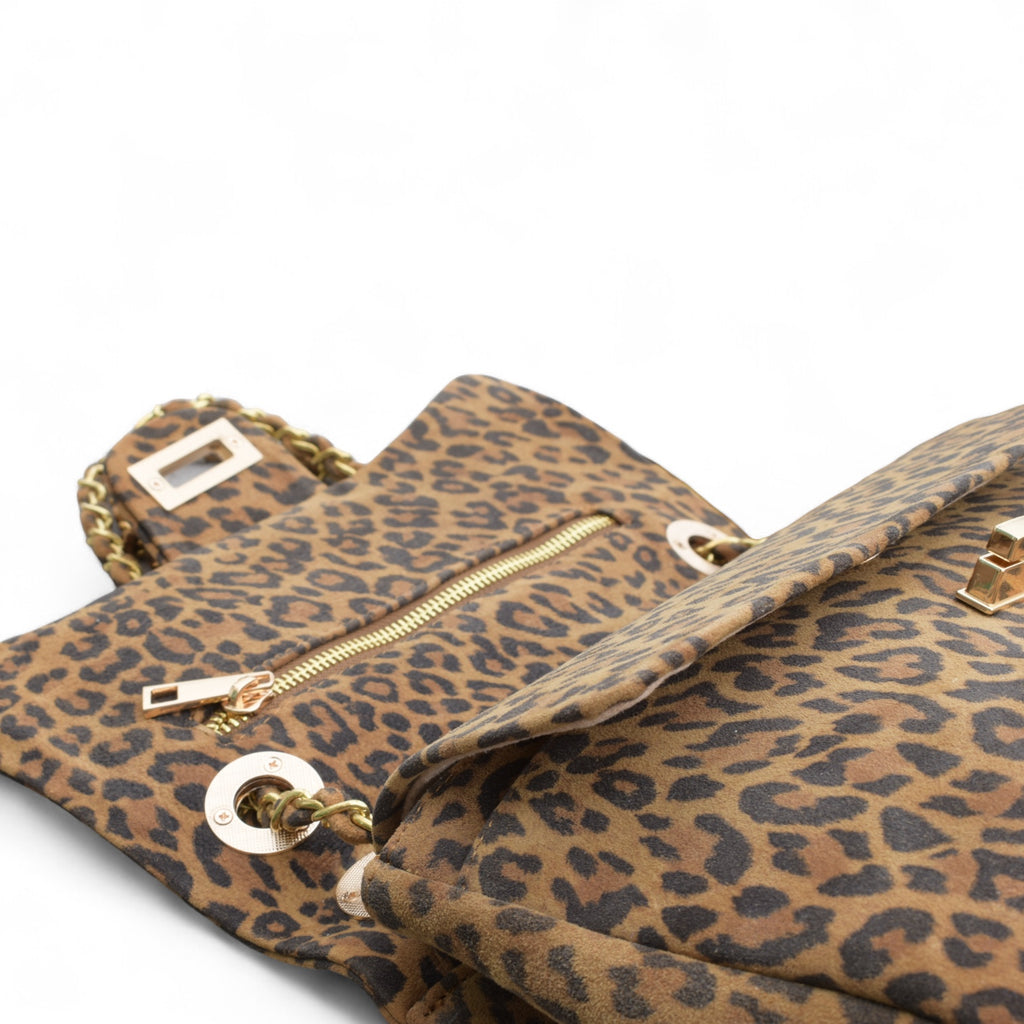 MILÁN CHEETAH