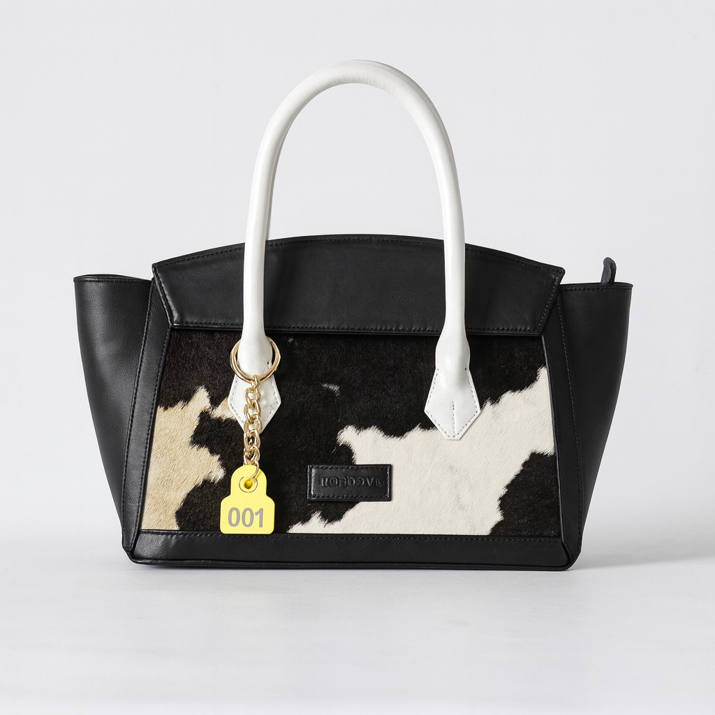Wild bag black edición limitada