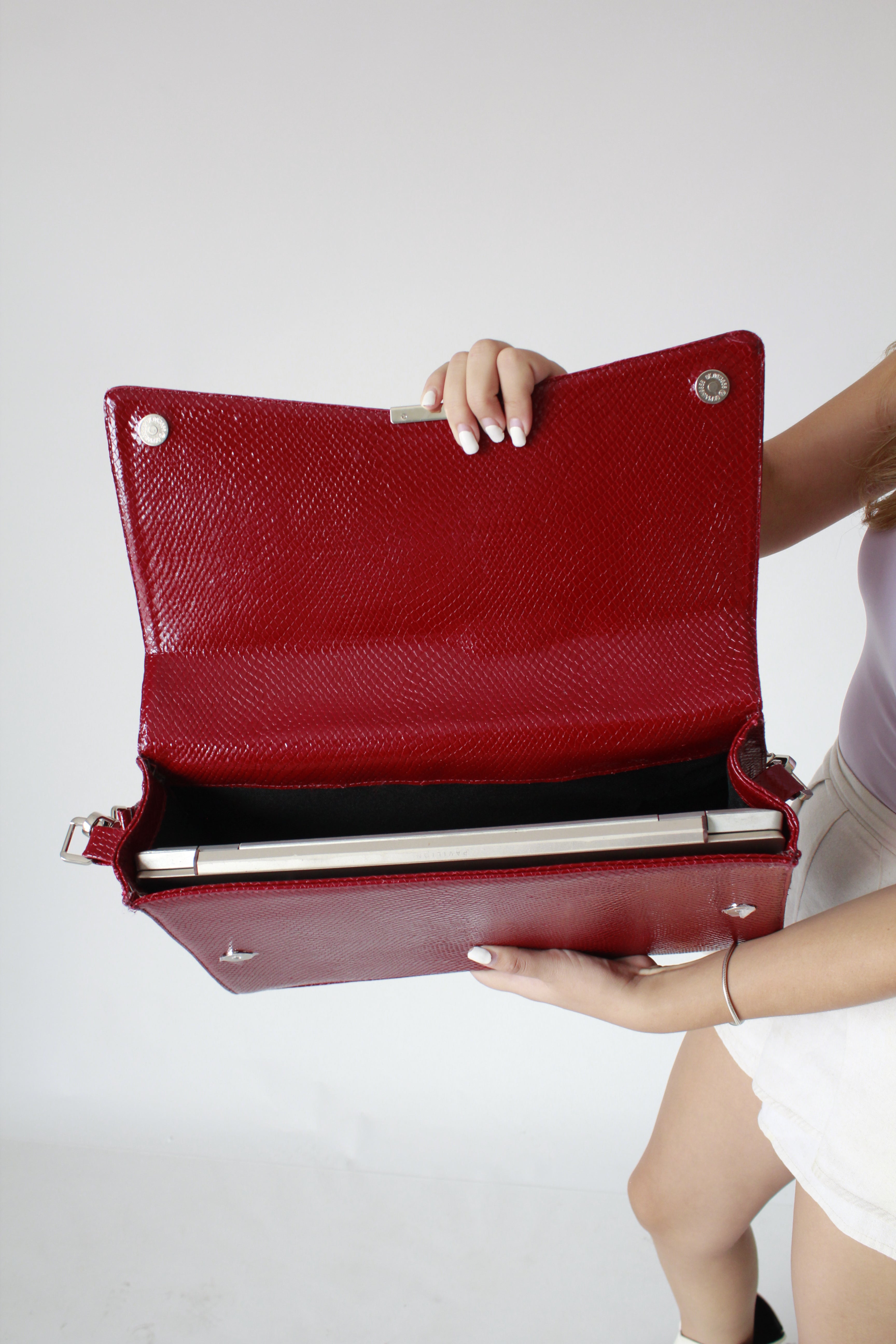 The CEO bag