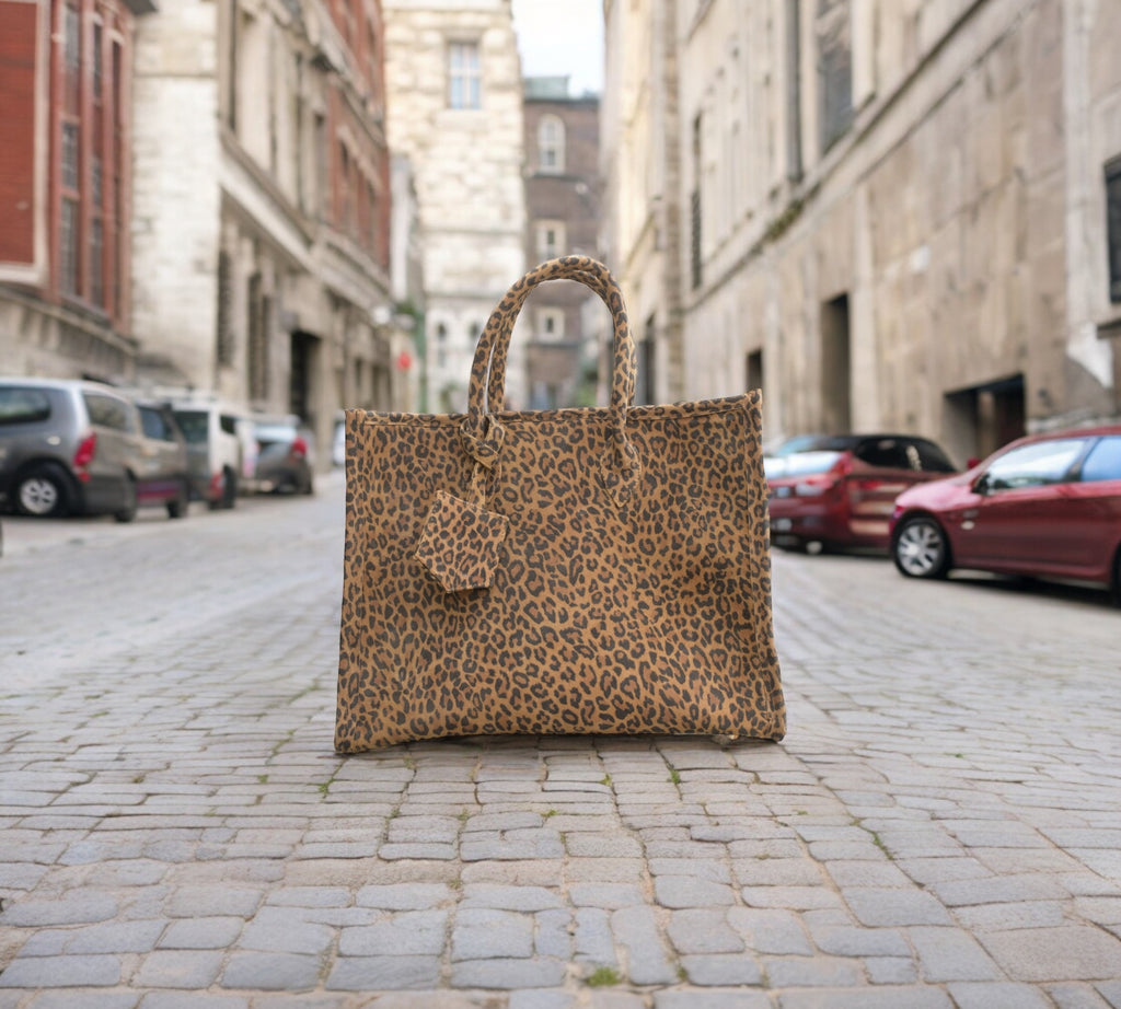 Capri cheetah