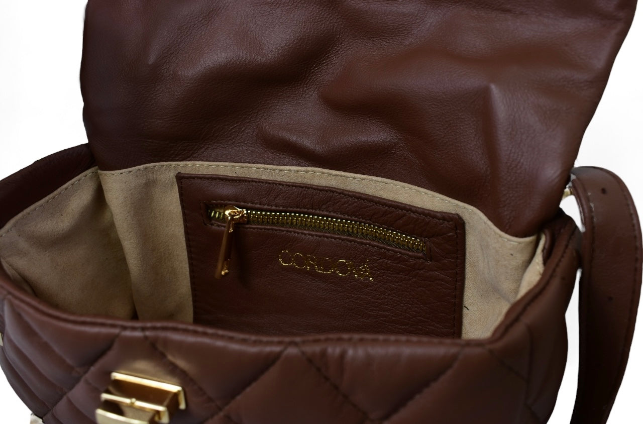 DEVIL BAG dark chocolate