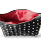 Scarlet rebel black