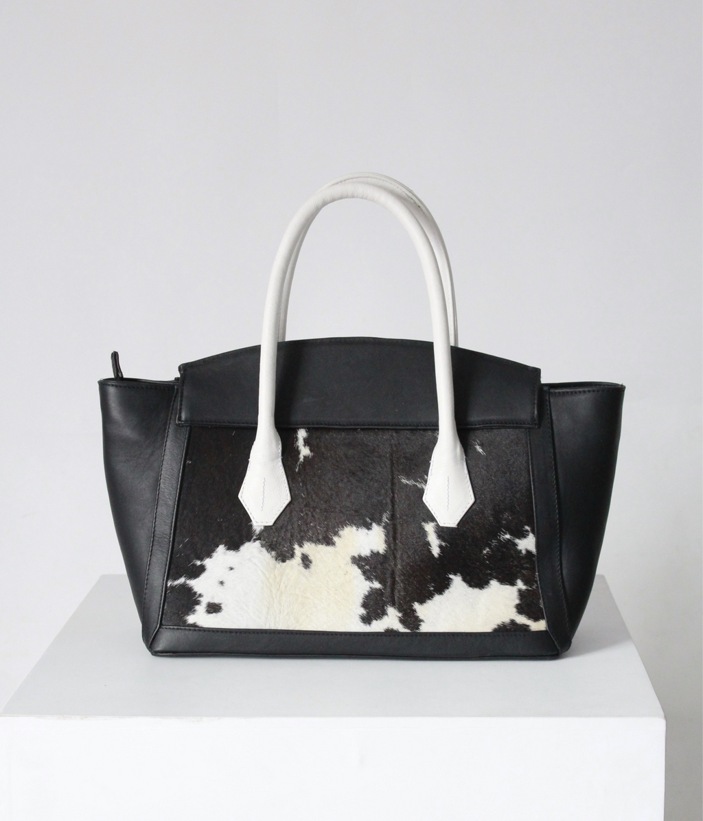 Wild bag black edición limitada