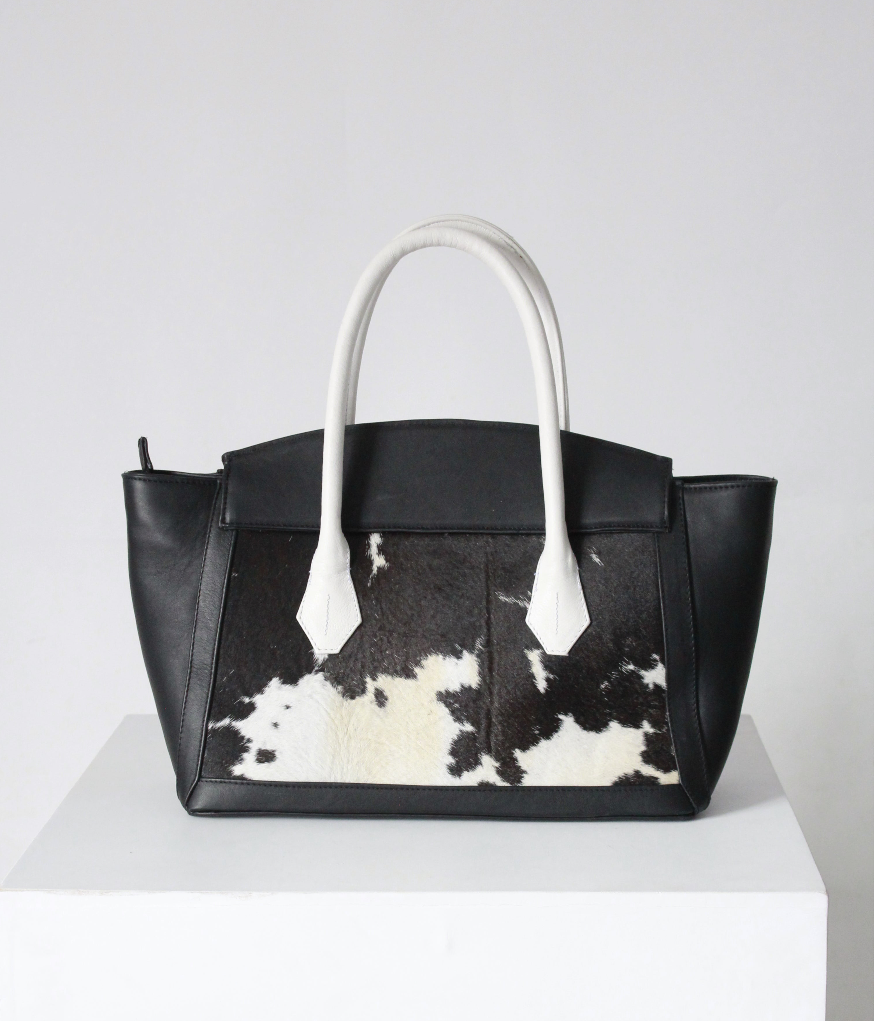 Wild bag black edición limitada