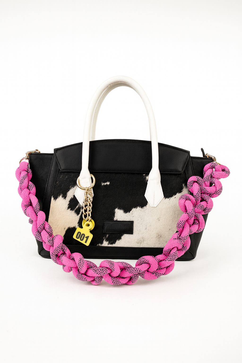 Wild bag black edición limitada