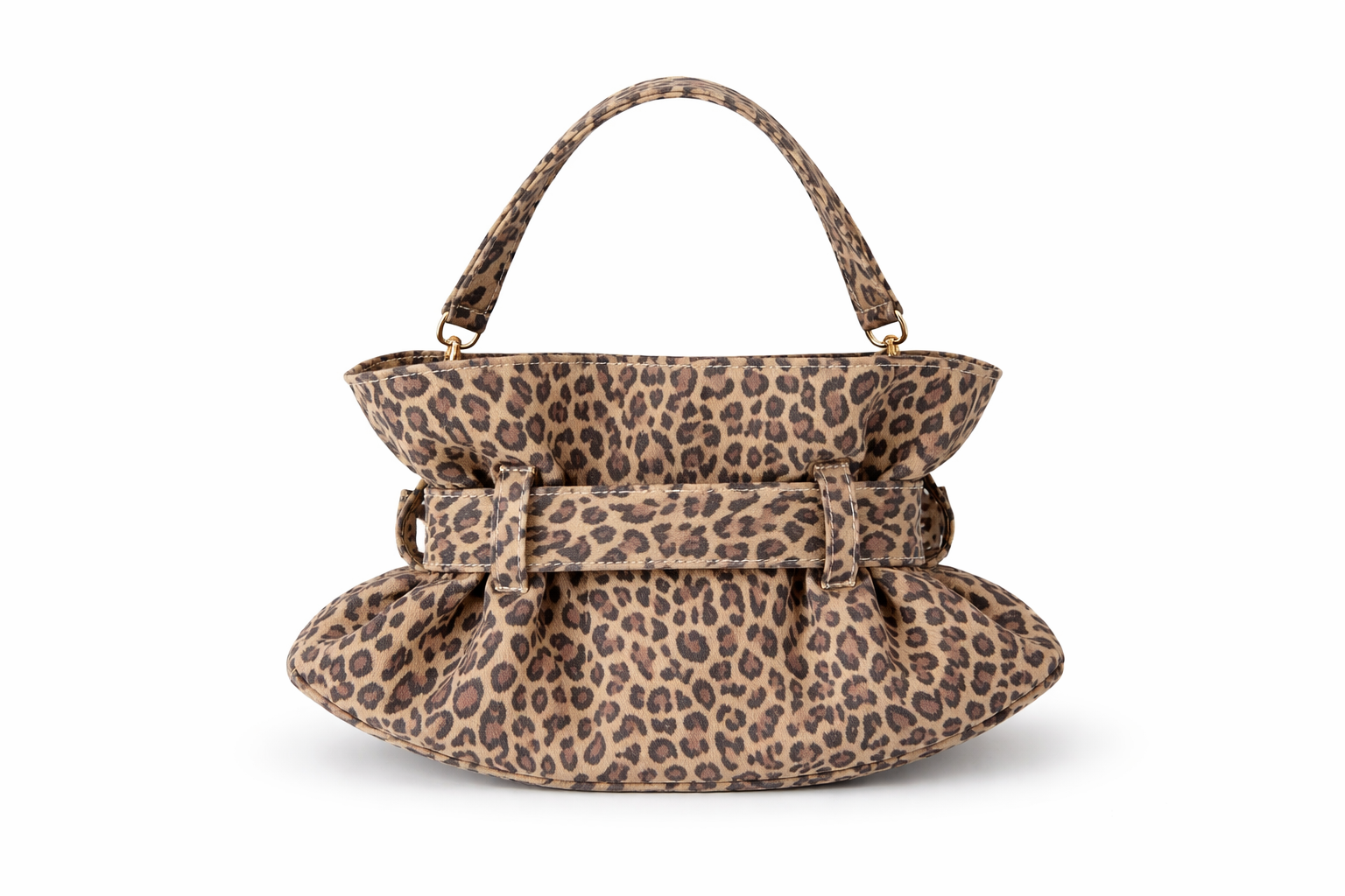 Belt bag cheetah