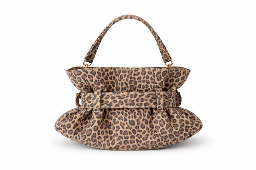 Belt bag cheetah