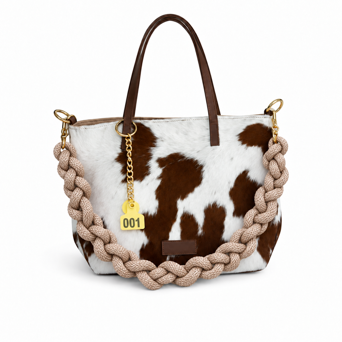 The cattle bag / Edición Limitada