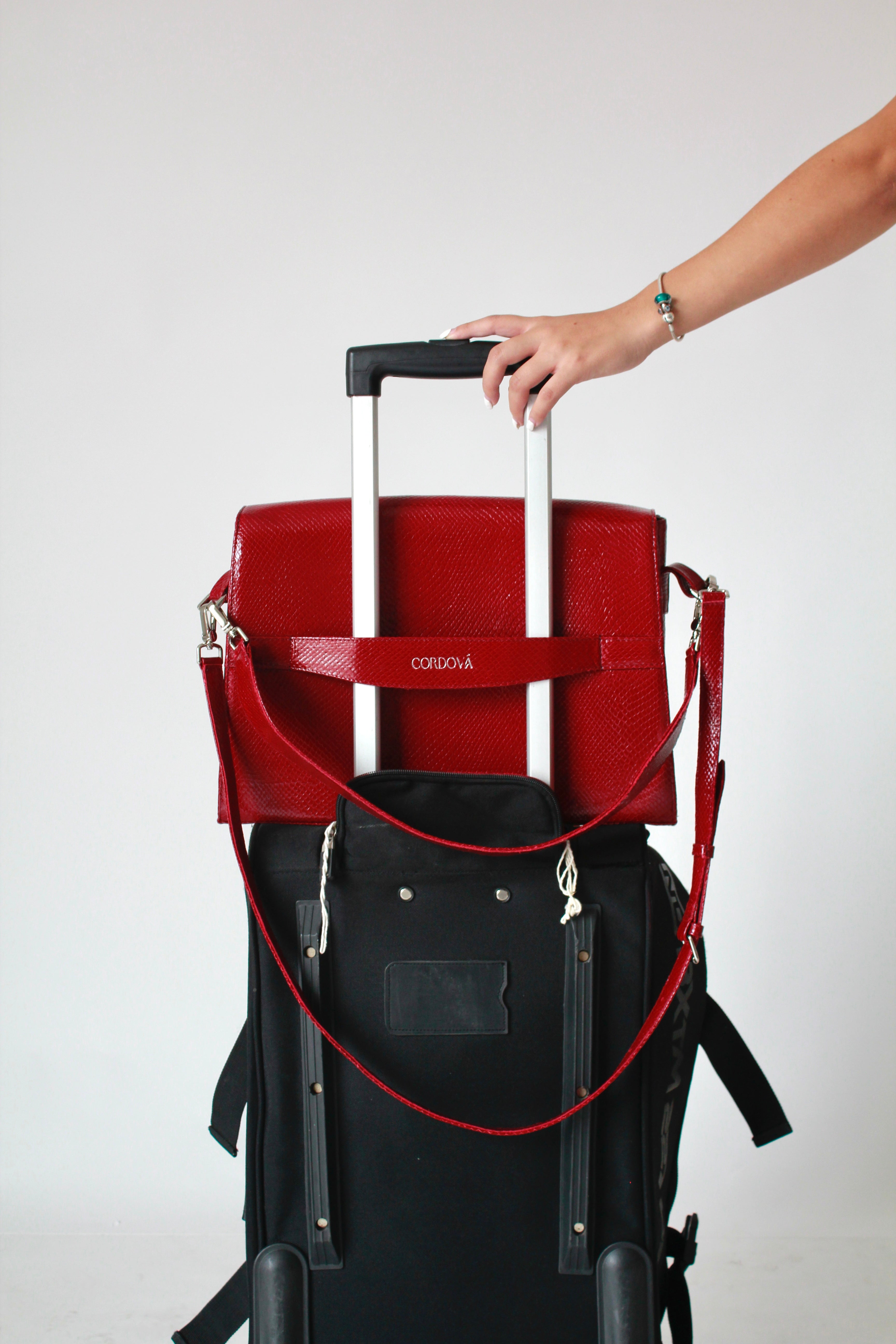 The CEO bag