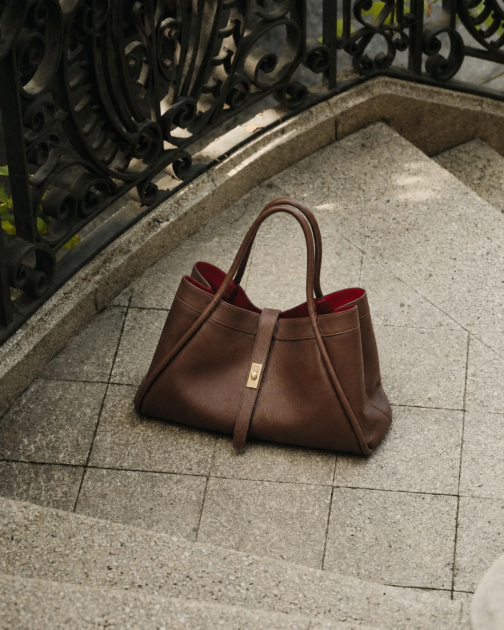 JOURNEY CHOCOLATE LISO
