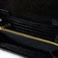 Milan wallet black