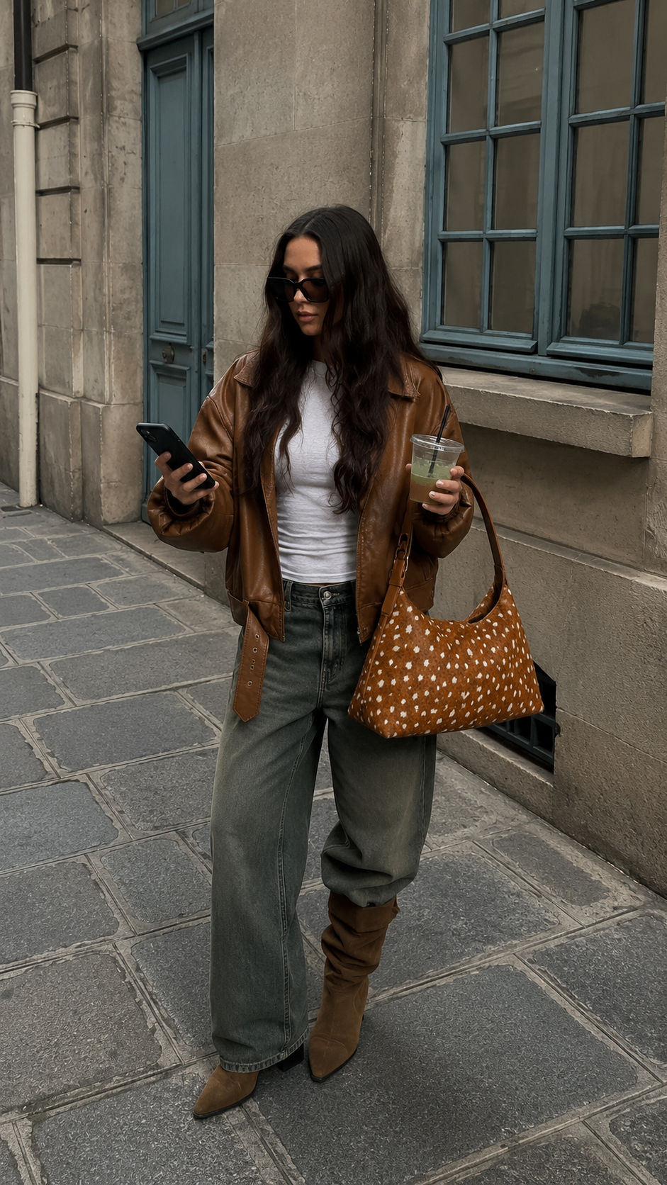Soho Bambi